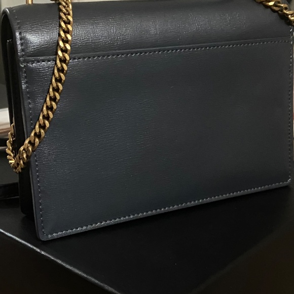 Saint Laurent YSL sunset smooth calfskin - Picture 6 of 16